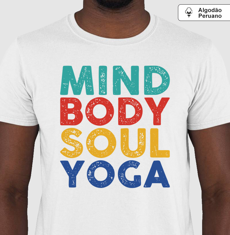 Mind Body Soul Yoga
