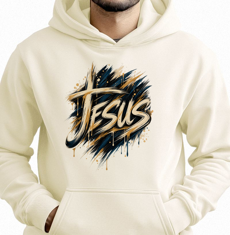 Yeshua Hamashiach