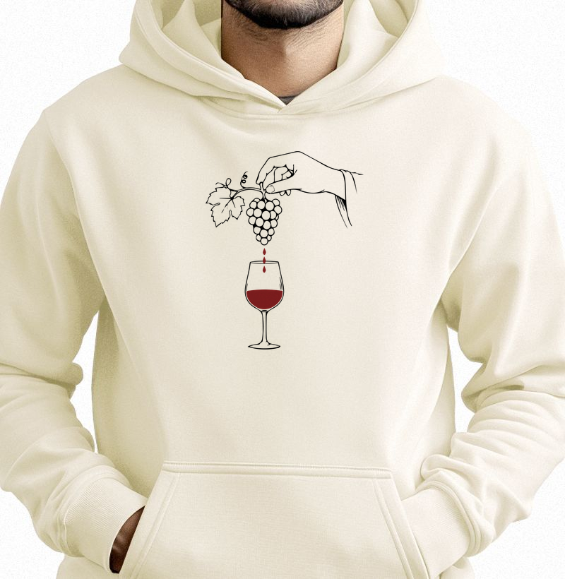Da Uva ao Vinho