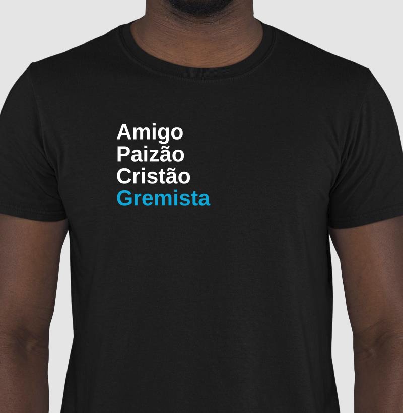 Pai gremista