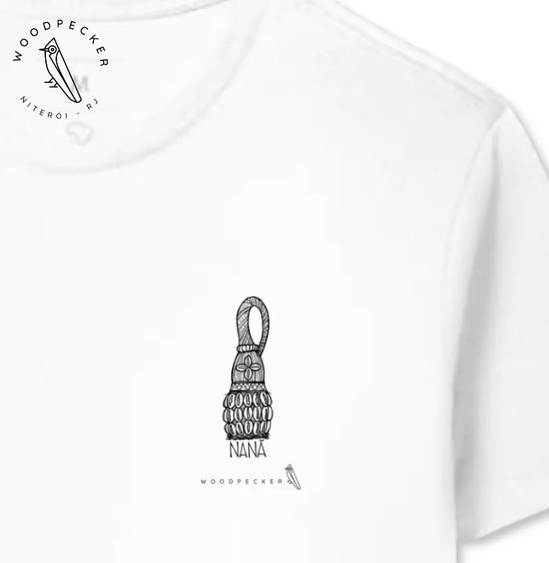 IBIRI DE NANÃ MINIMAL