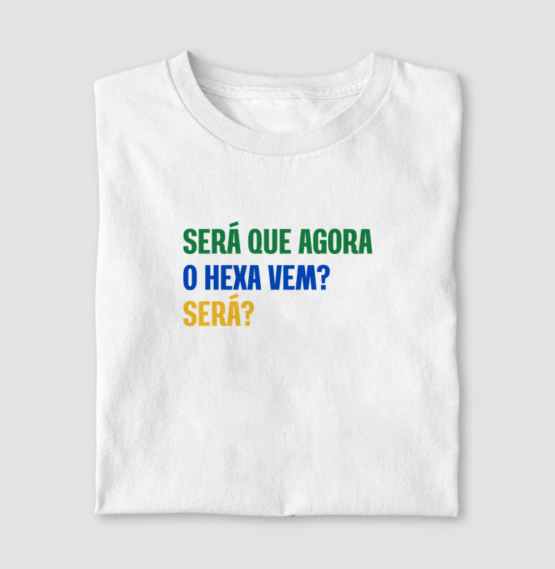 Será?