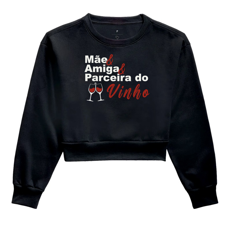 Mãe Parceira