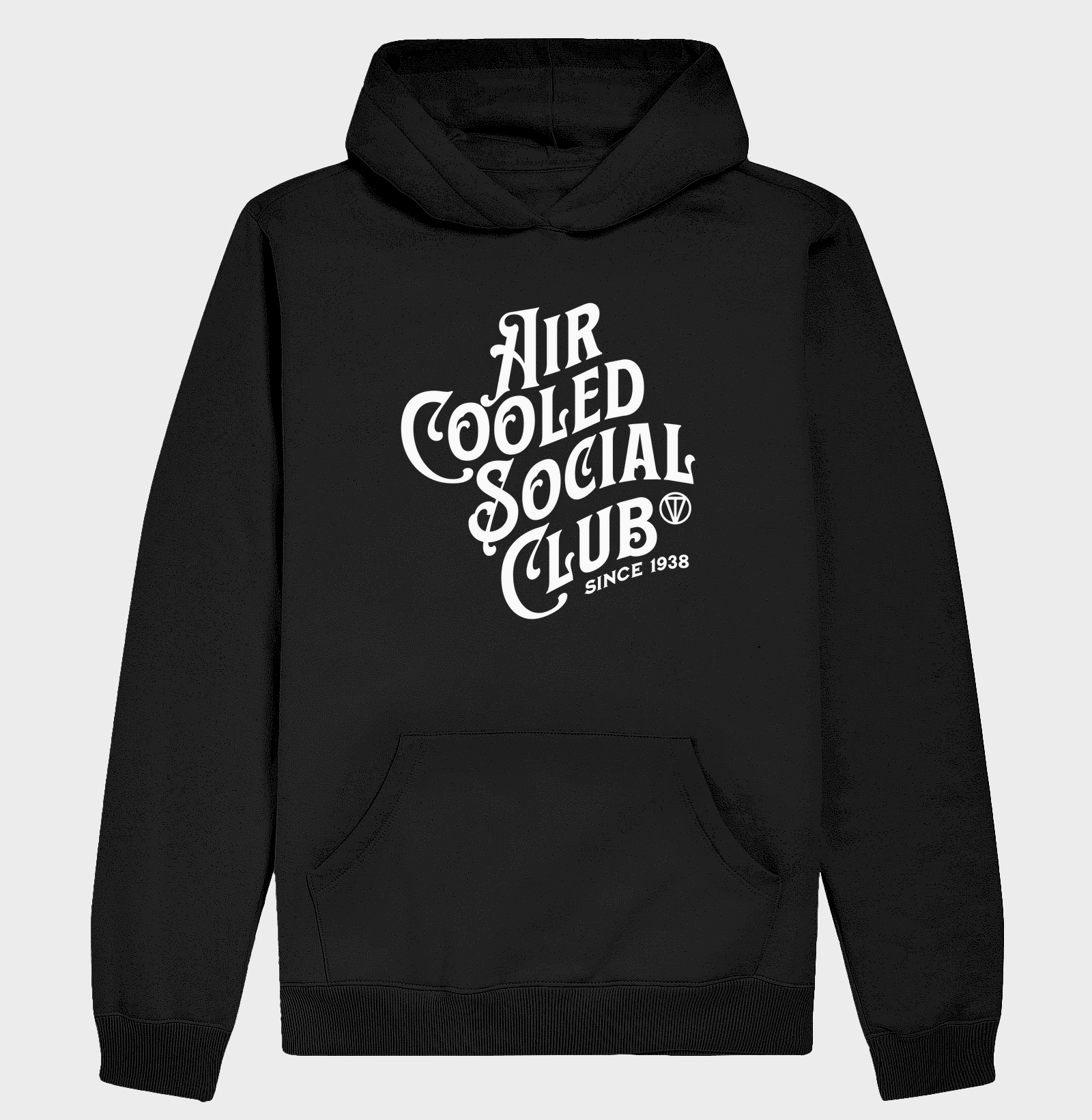 Aircooled Social Club - BiG