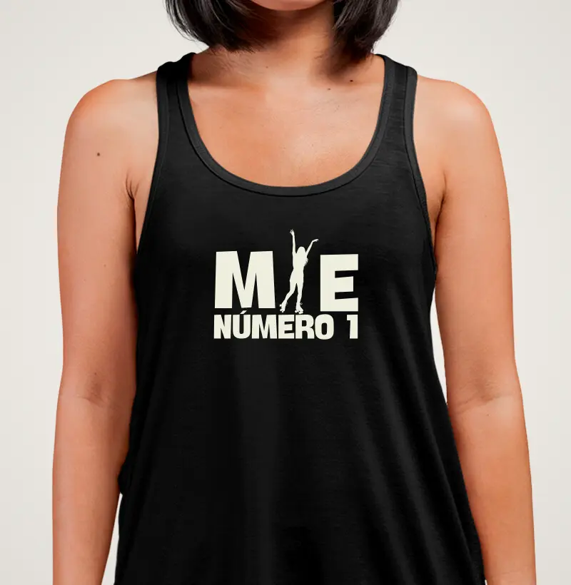 Mãe Número 1