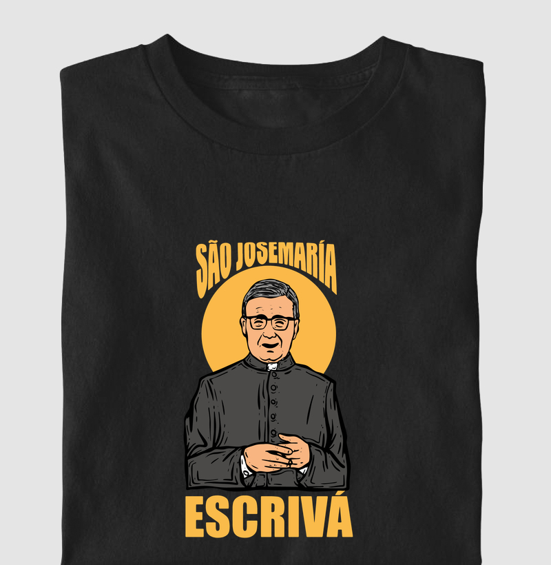 São Josemaría Escrivá