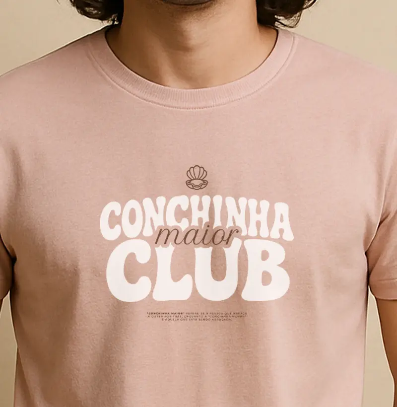 Conchinha Maior Club