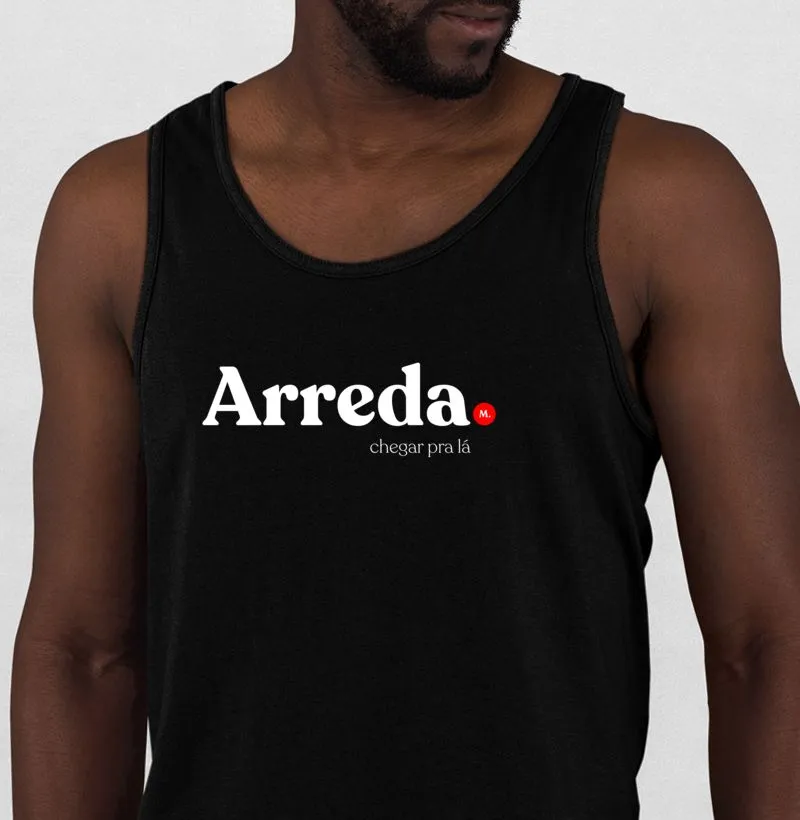 Arreda - Regata - UseMineirês