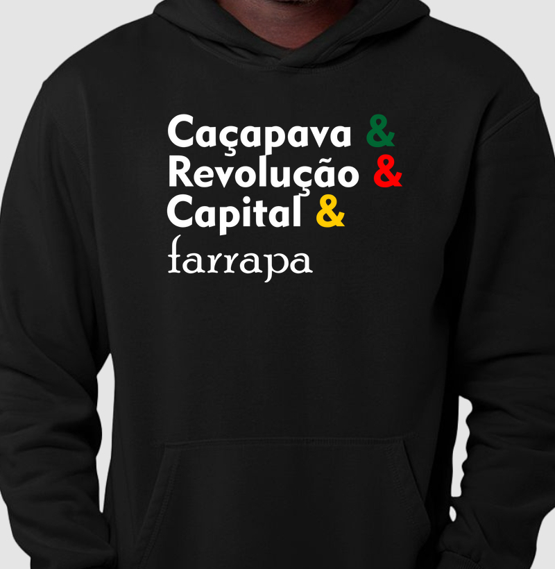 Caçapava - Frase