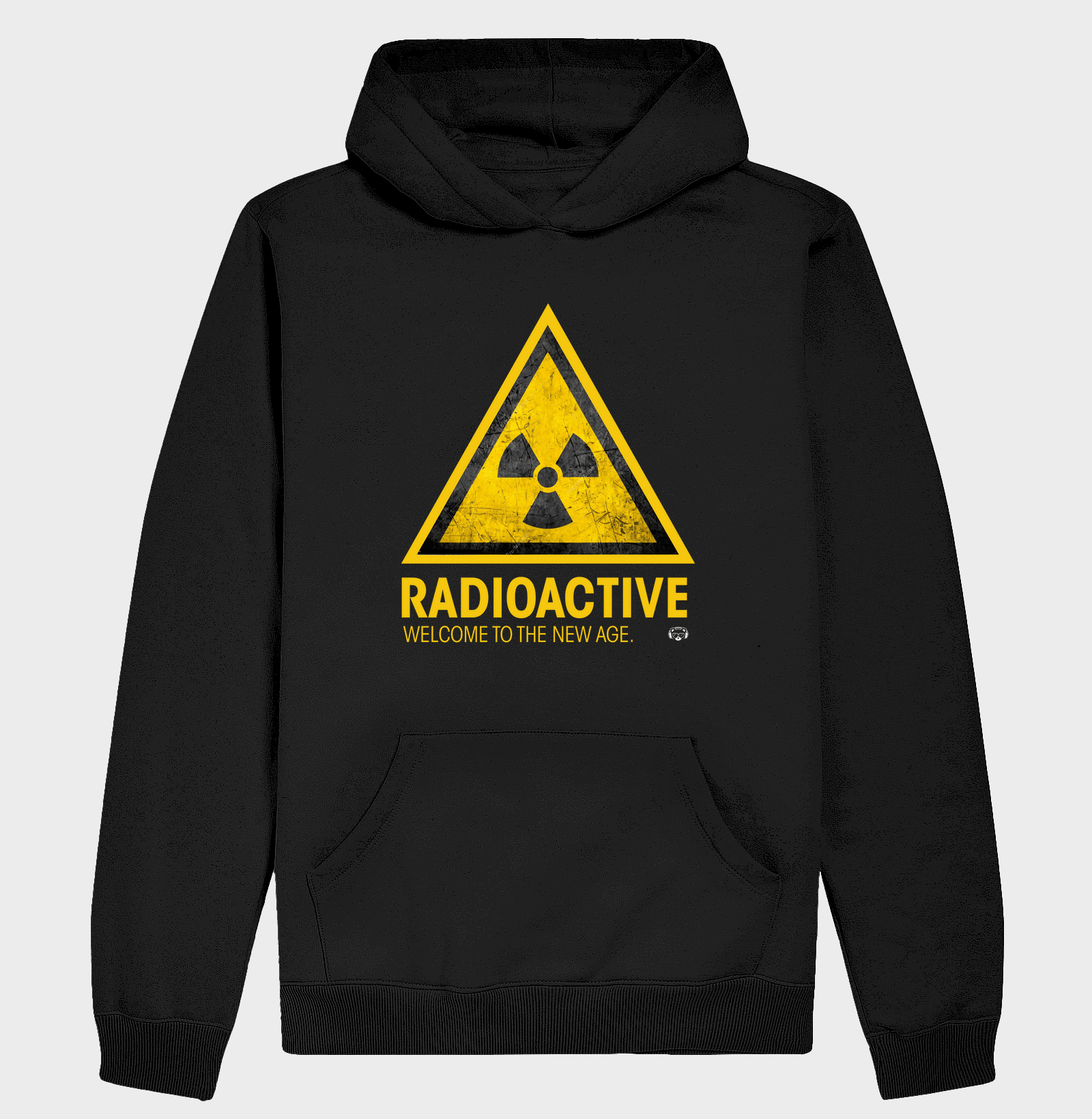 RADIOACTIVE - MOLETOM