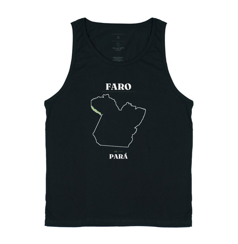 Faro | Legado PA - Regata