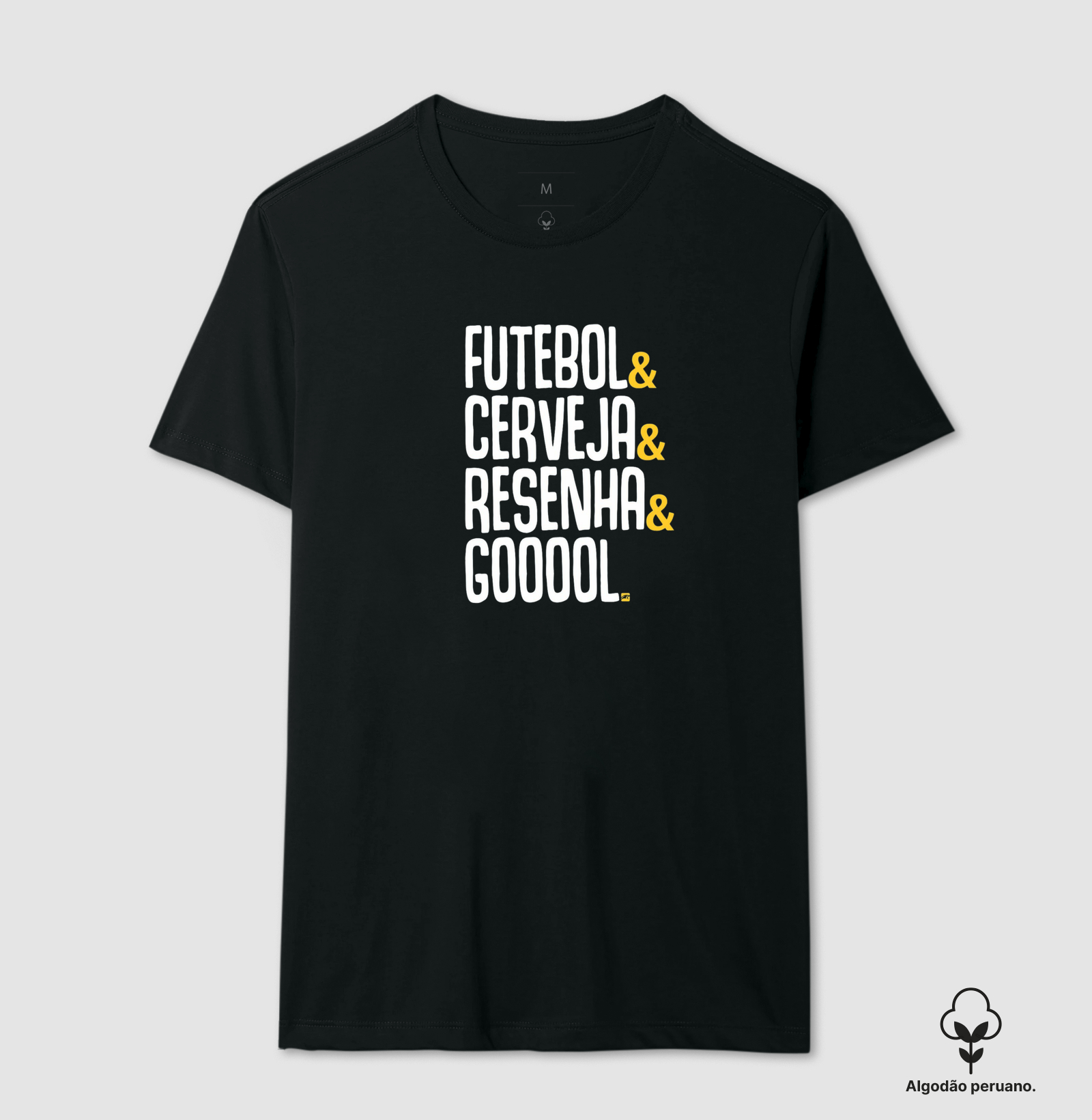 Futebol e Resenha