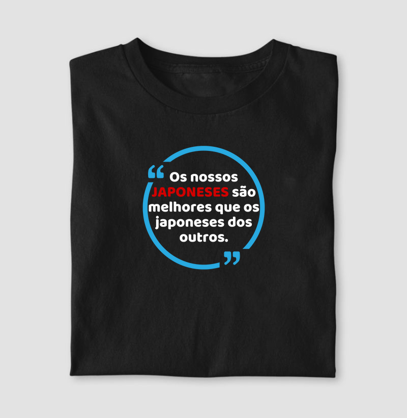 Nossos Japoneses