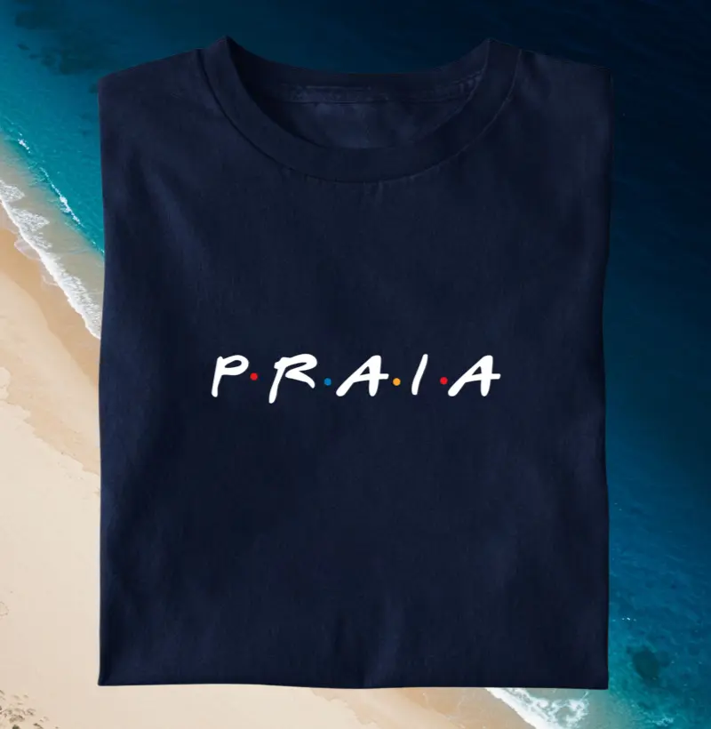 PraiaFriends