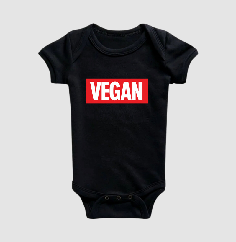 Vegan Logo