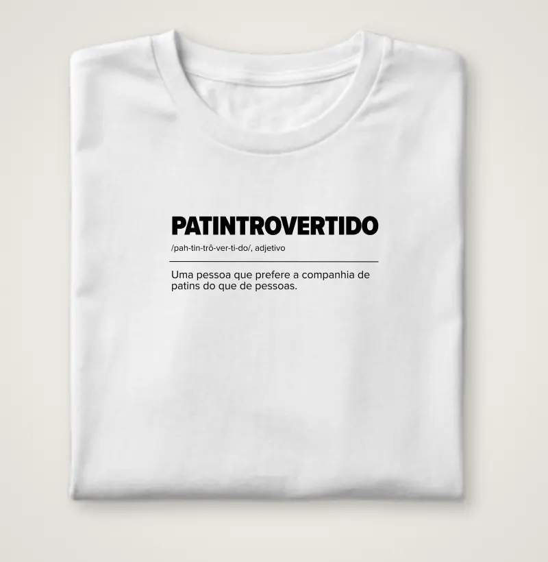 Patintrovertido