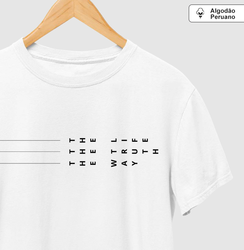 The Way, The Truth, The Life