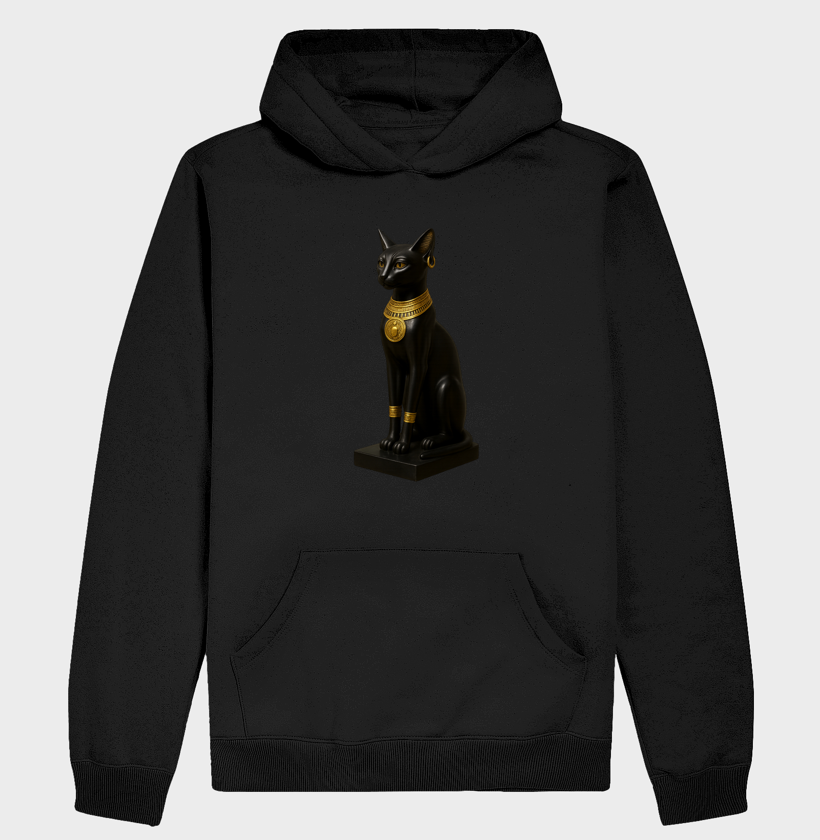 Bastet Guardiã
