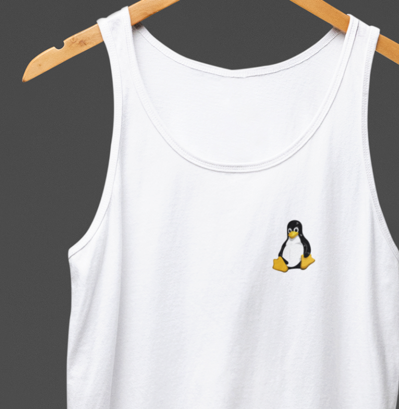 Linux Tux