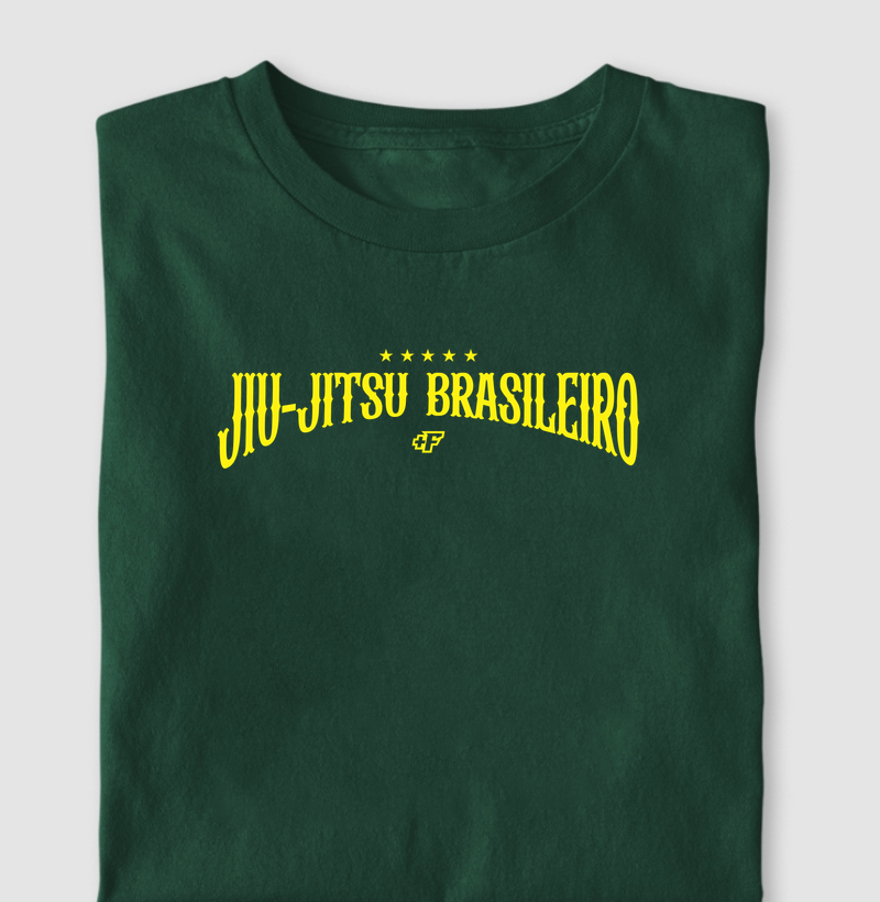 Jiu-Jitsu brasileiro.