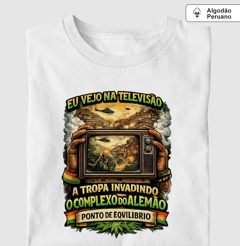 Camisa 0