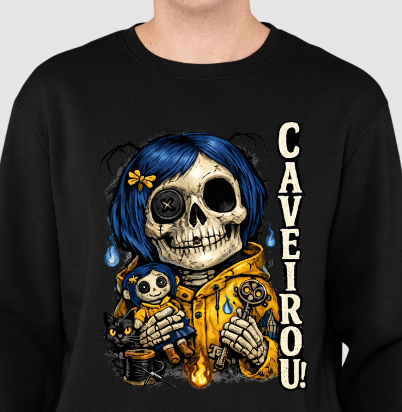 Coraline Beyond
