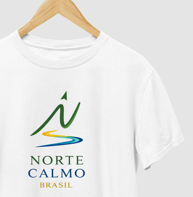 BRASIL NORTE CALMO