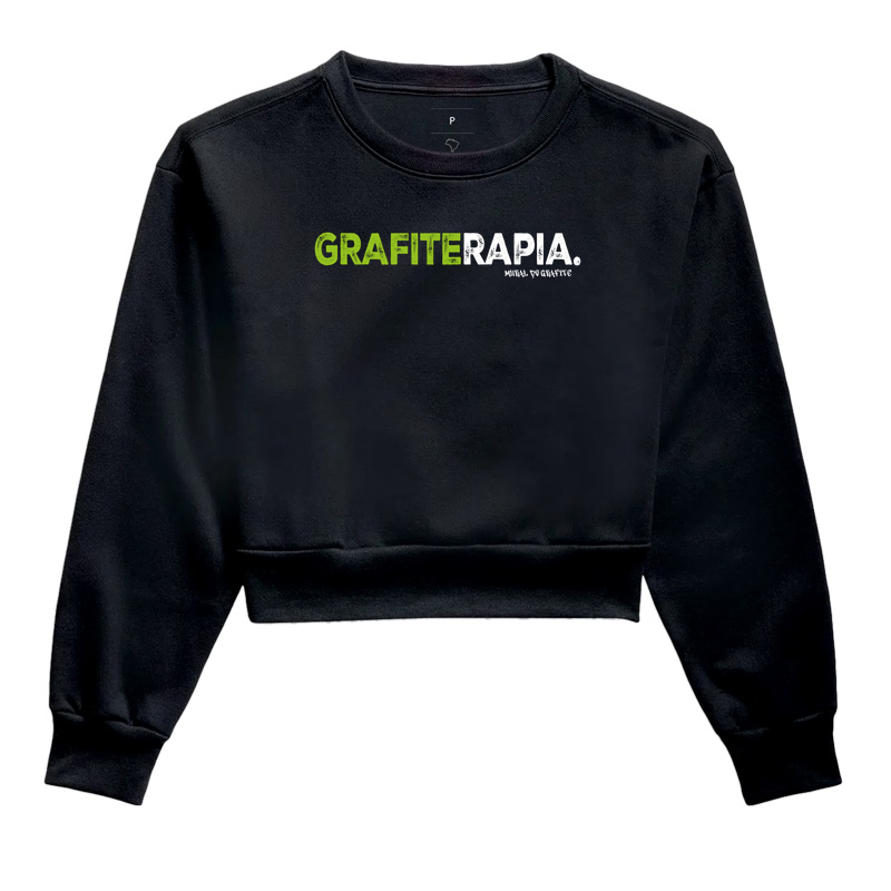 GRAFITERAPIA.