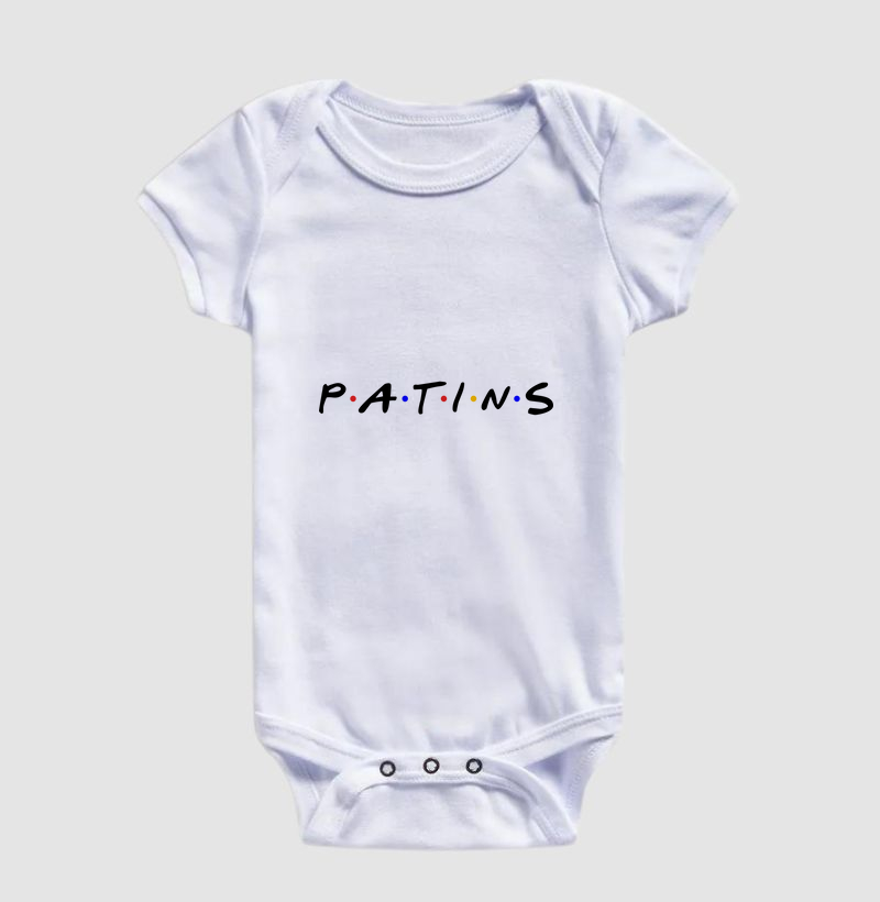 Patins Friends