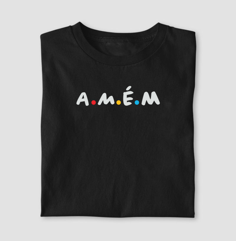 Amém Friends