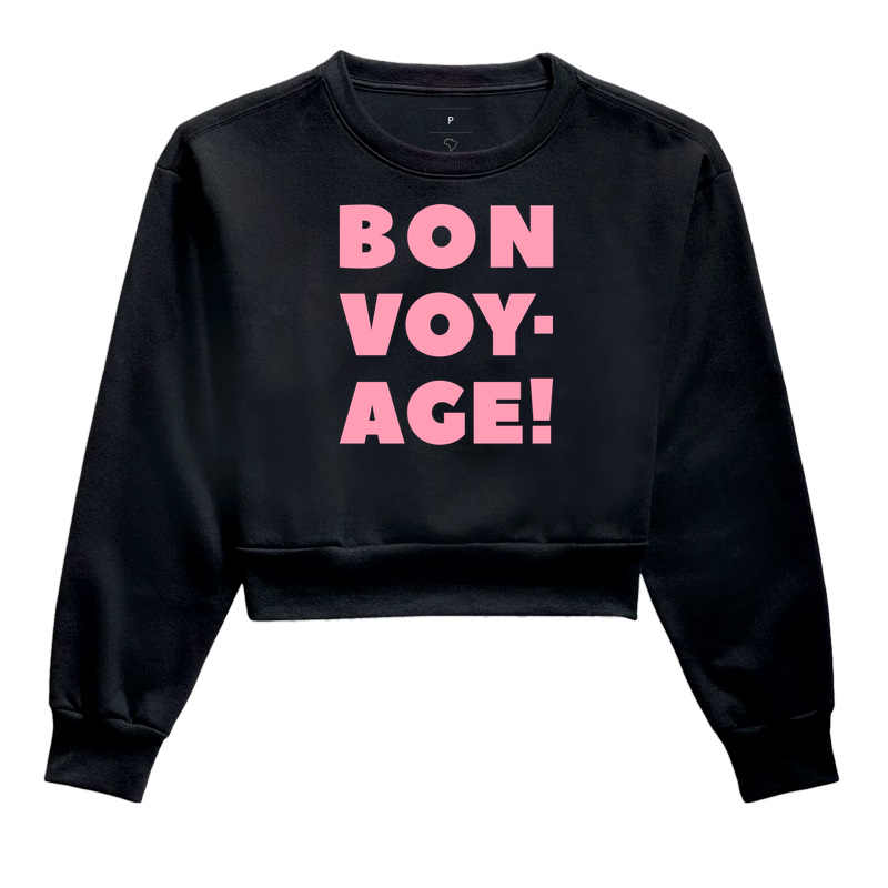 BON VOY-AGE!