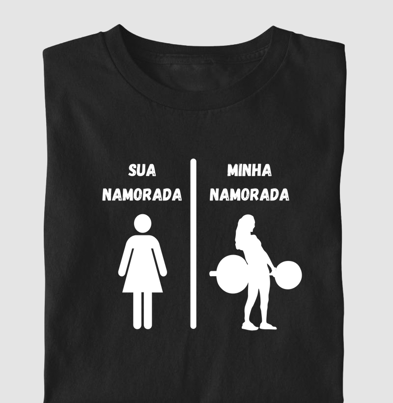 Sua Namorada/Minha Namorada