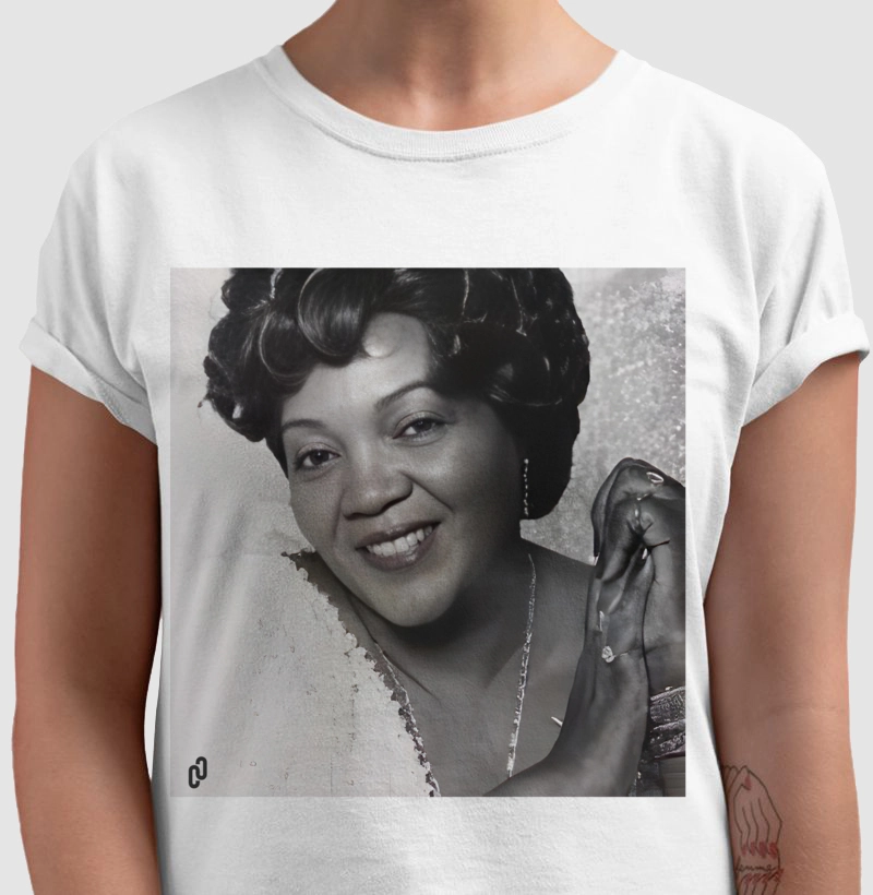 501 - DONA IVONE LARA RAINHA DO SAMBA