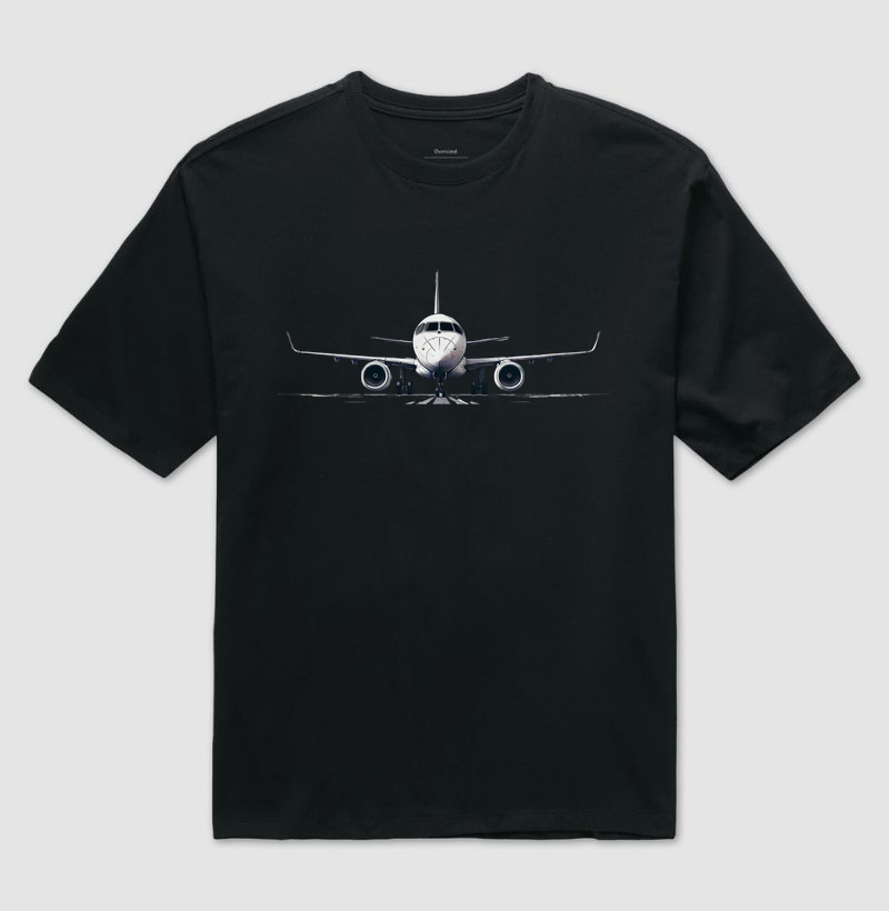Embraer 195