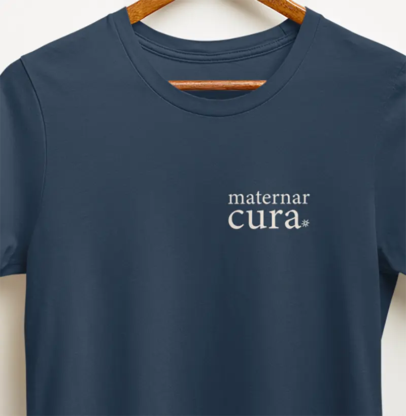 Maternar cura - bolso