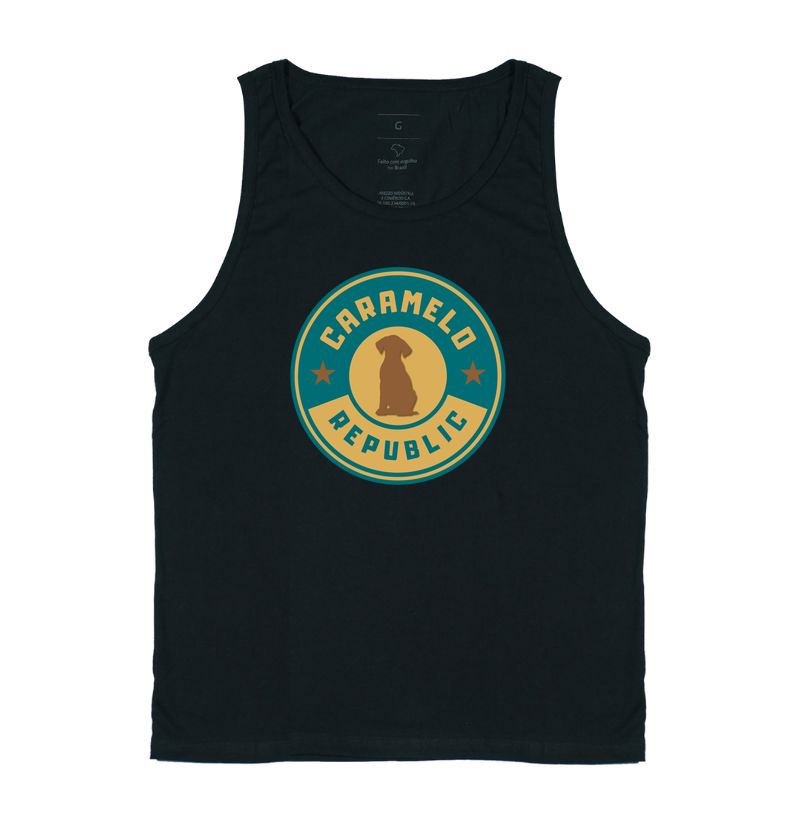 Caramelo Republic