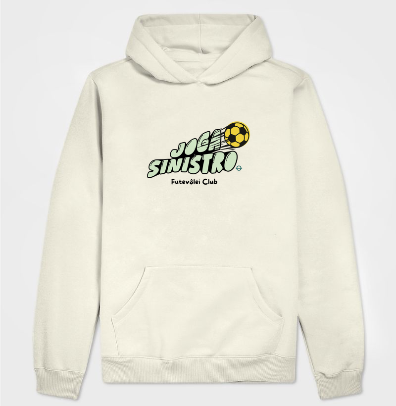 Joga Sinistro – Futebol e Futevôlei Raiz