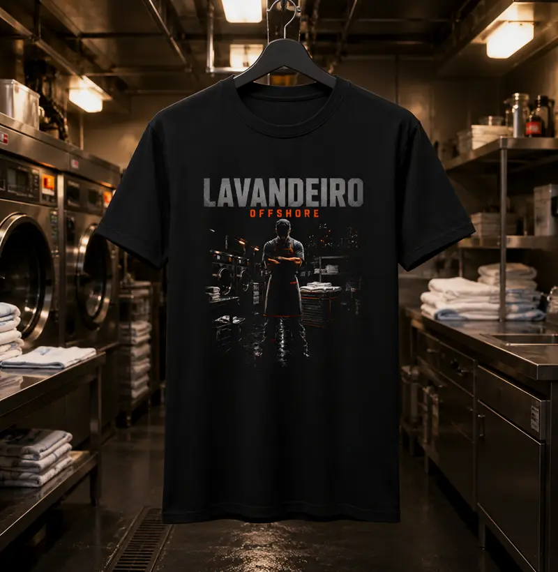 Lavandeiro Offshore