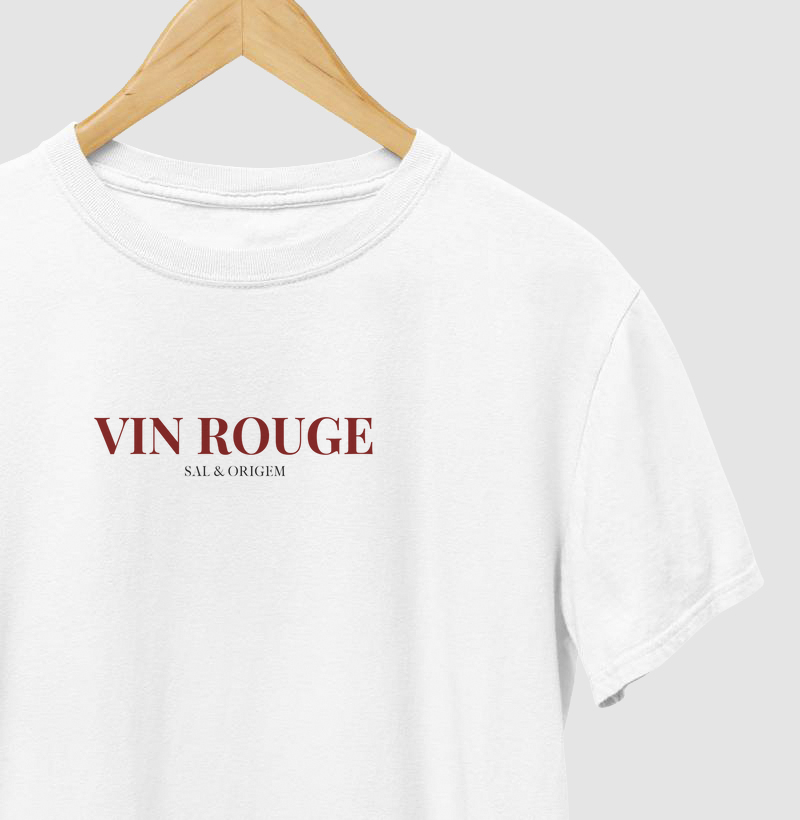 Vin Rouge