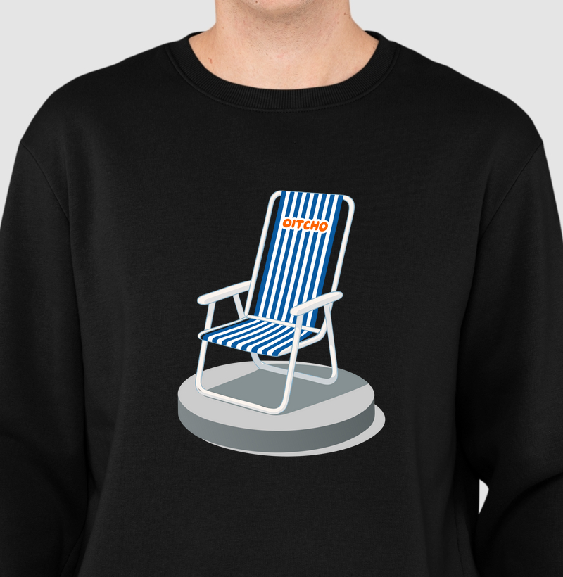 Cadeira Gigante de Maceió