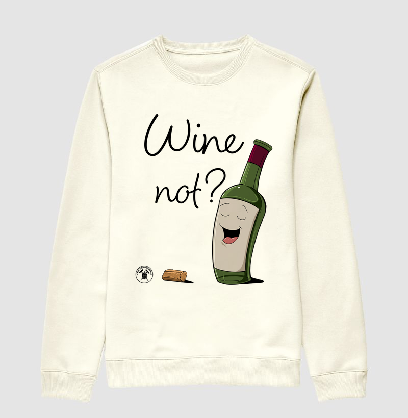 Wine Not?