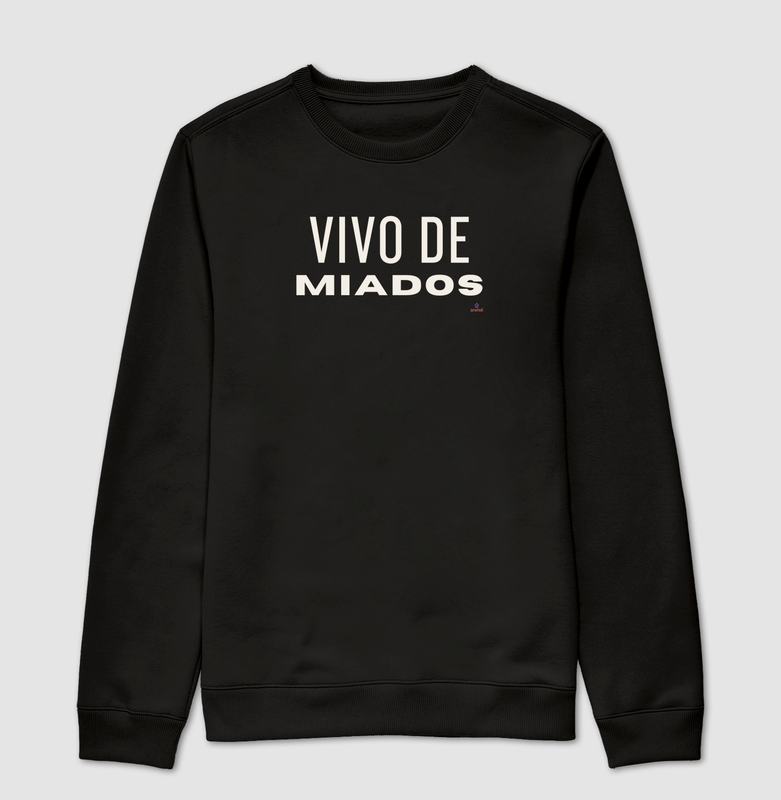 Vivo de Miados