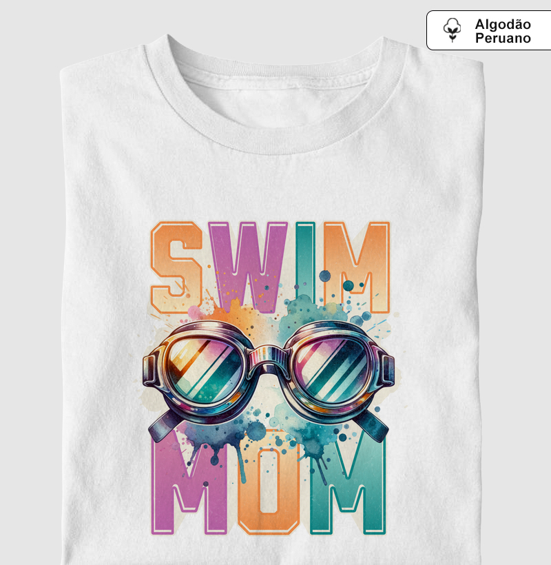 Swim Mom