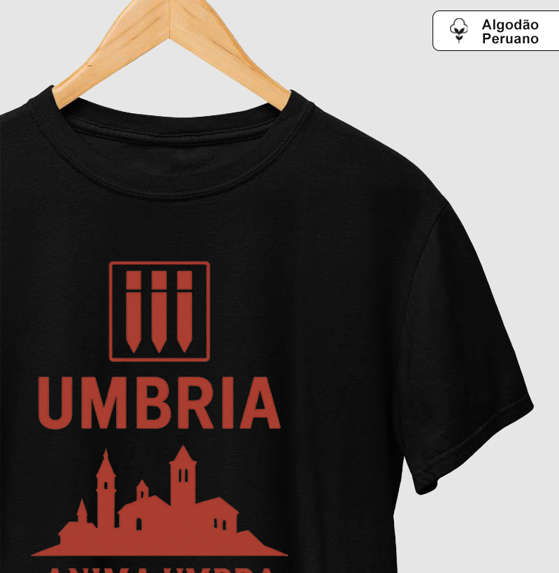 Regiões Italianas - Umbria