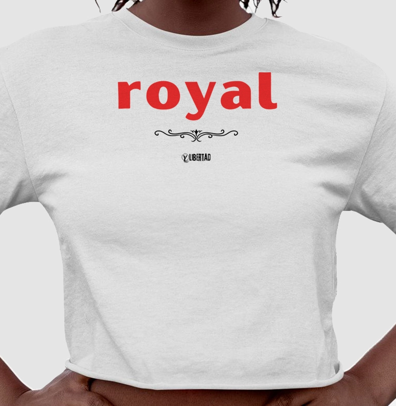 Royal