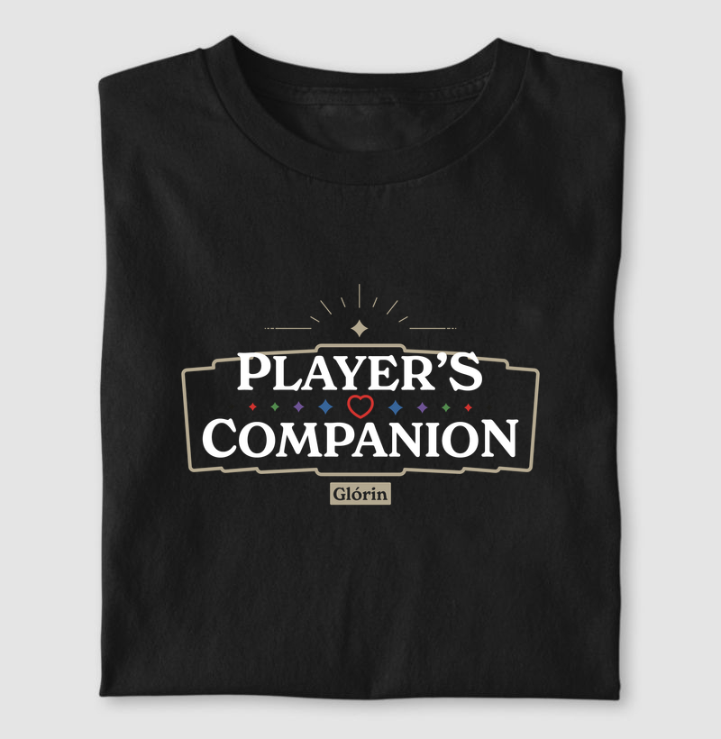 Player's Companion