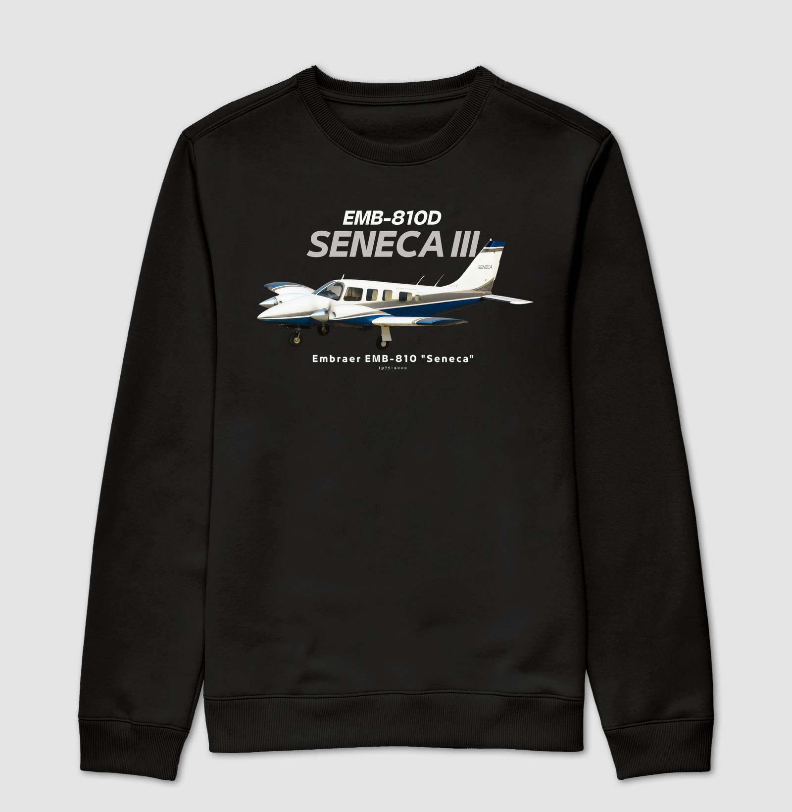 EMB-810D | SENECA III