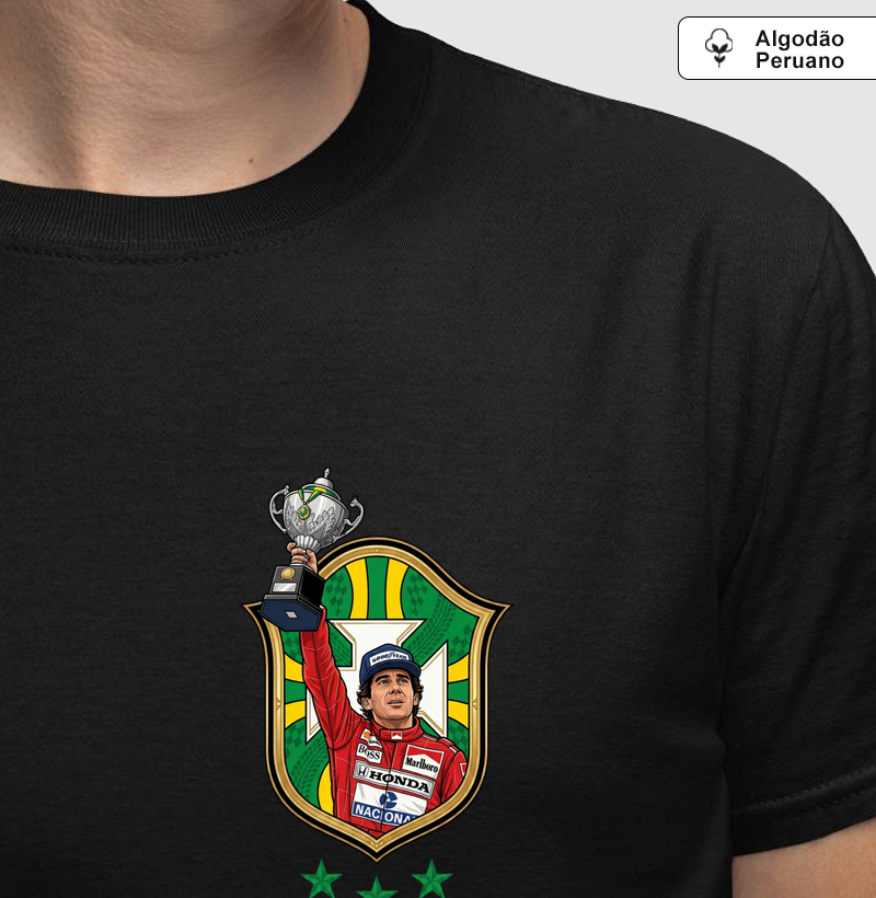 Legado Verde-Amarelo