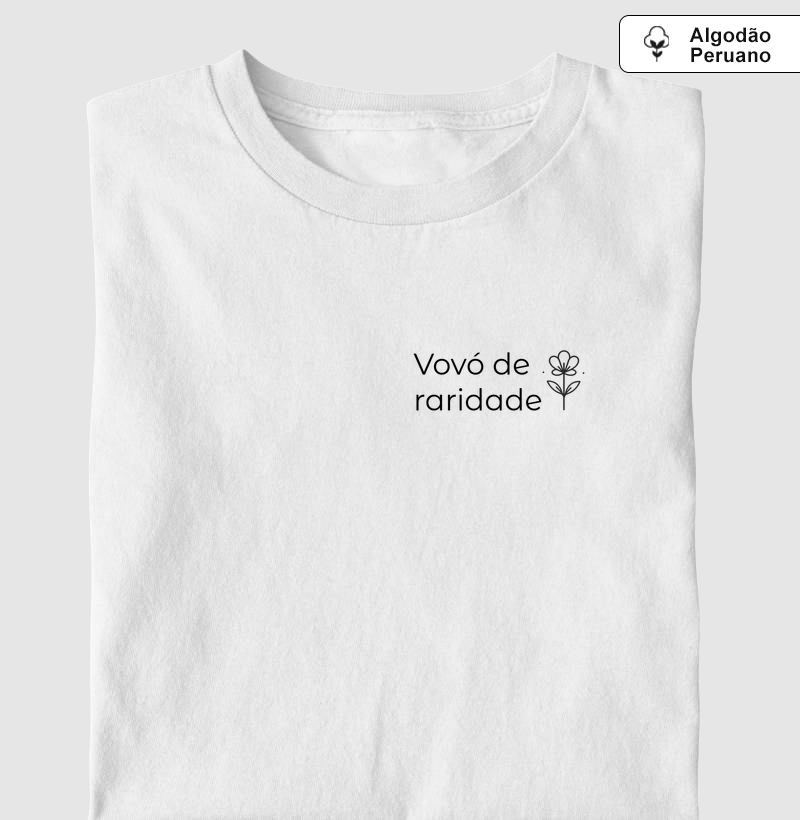 Vovó de raridade