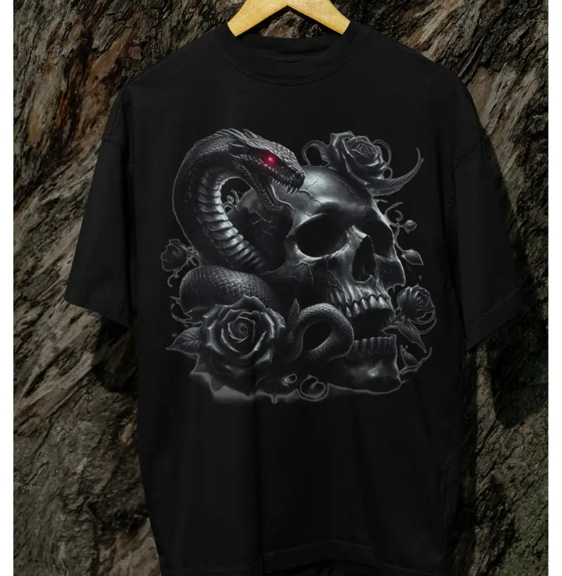 "Guardião das Trevas"